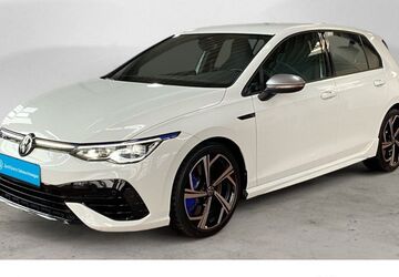 VW Golf 50.800 km 36.480 &euro; Bochum - Linden 44879