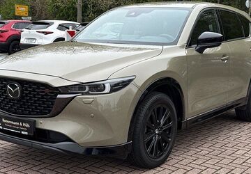 Mazda CX-5 15.218 km 34.990 &euro; Hattingen 45527