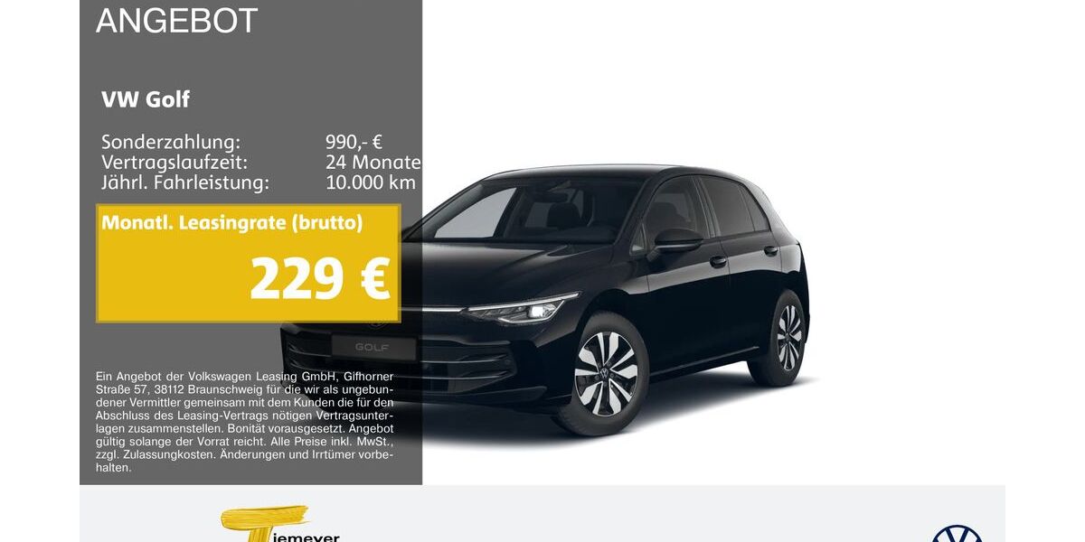 VW Golf 24.159 km 27.760 &euro; Lüdenscheid 58507