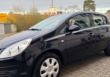 Opel Corsa 181.471 km 2.799 &euro; Wuppertal 42285