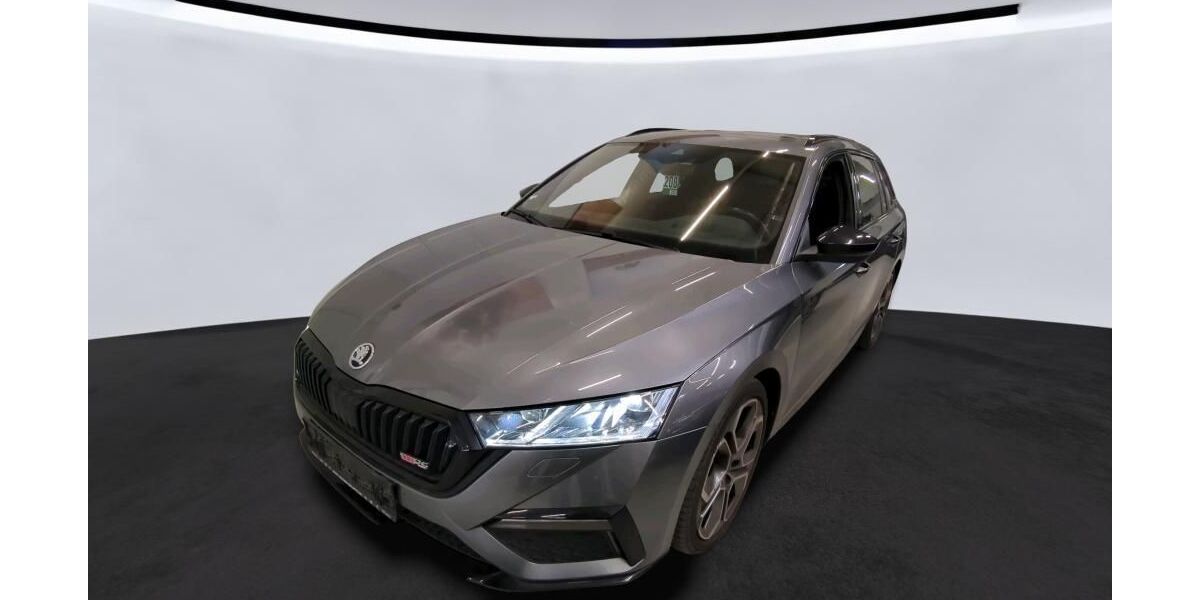 Skoda Octavia 87.801 km 31.180 &euro; Hagen 58091