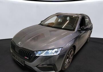 Skoda Octavia 87.801 km 31.205 &euro; Hagen 58091