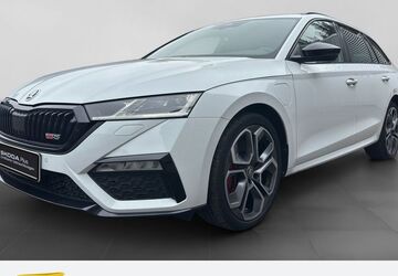 Skoda Octavia 95.795 km 23.990 &euro; Remscheid 42857