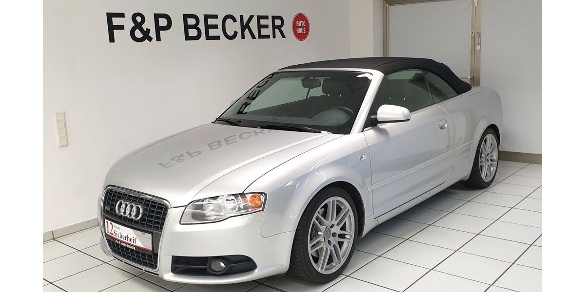 Audi A4 62.326 km 17.950 &euro; Wuppertal 42275