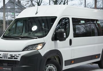 Fiat Ducato 3.500 km 45.800 &euro; Remscheid/NRW 42855