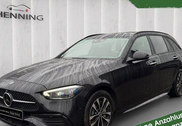 Mercedes-Benz C 300 145.632 km 35.550 &euro; Herne 44653