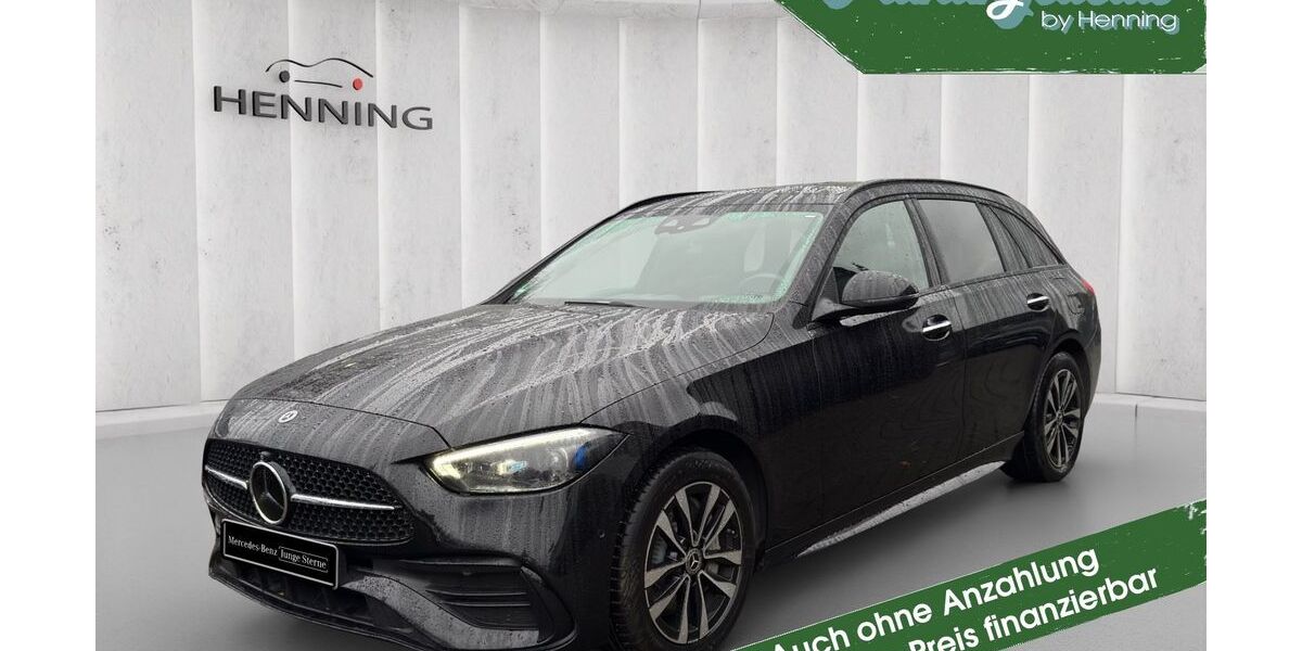 Mercedes-Benz C 300 145.632 km 35.550 &euro; Herne 44653