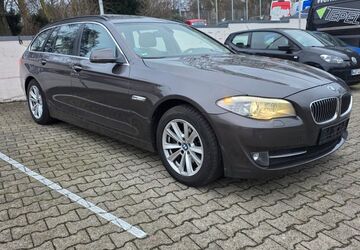 BMW 525 280.000 km 7.990 &euro; Wuppertal 42275