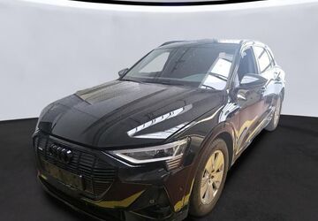 Audi e-tron 47.470 km 38.715 &euro; Hagen 58091