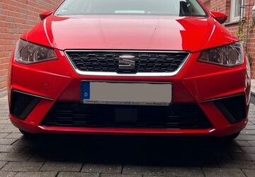 Seat Ibiza 66.000 km 8.889 &euro; Bochum 44803