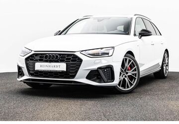 Audi A4 91.004 km 35.895 &euro; Hagen 58091