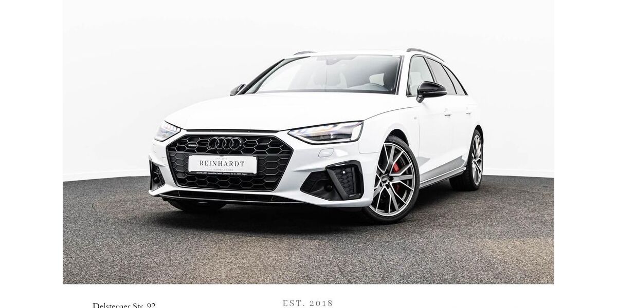 Audi A4 91.004 km 35.900 &euro; Hagen 58091