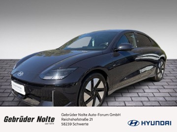 Gebrauchte Hyundai IONIQ 6