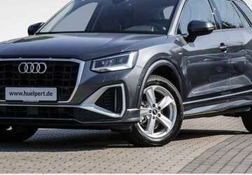 Audi Q2 19.238 km 22.477 &euro; Dortmund 44143