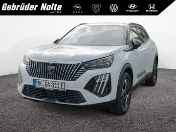 Gebrauchte Peugeot 2008