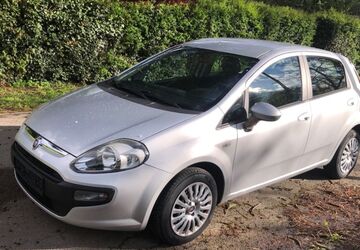 Fiat Grande Punto 225.000 km 1.599 &euro; Holzwickede 59439