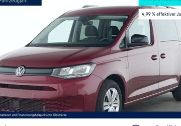 VW Caddy Maxi 18.986 km 33.190 &euro; Bochum 44866