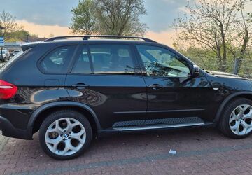 BMW X5 246.500 km 10.990 &euro; Dortmund 44388