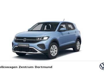 VW T-Cross 5.380 km 19.333 &euro; Dortmund 44141