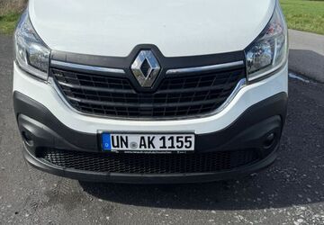 Renault Trafic 75.000 km 14.500 &euro; Unna 59425
