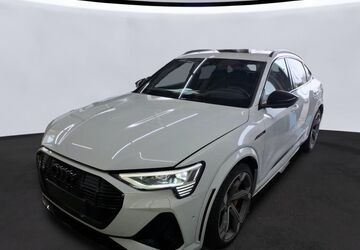 Audi e-tron 27.981 km 47.510 &euro; Hagen 58091