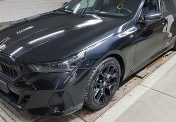 BMW 520 62.633 km 48.030 &euro; Hagen 58091