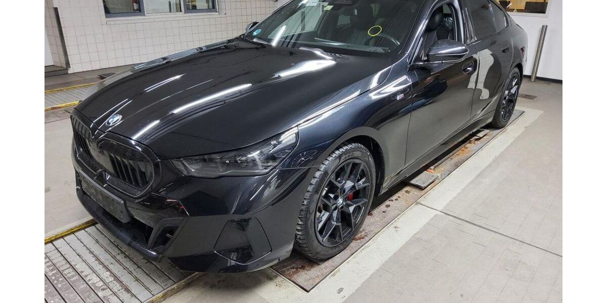 BMW 520 62.633 km 48.285 &euro; Hagen 58091