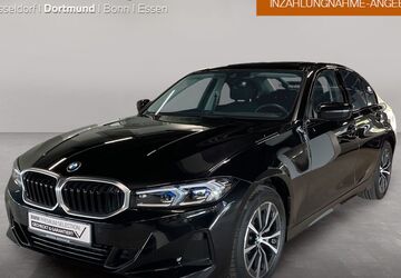 BMW 330 99.211 km 32.990 &euro; Dortmund 44263