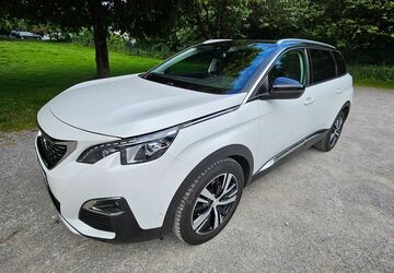 Peugeot 5008 114.410 km 15.500 &euro; Remscheid 42899