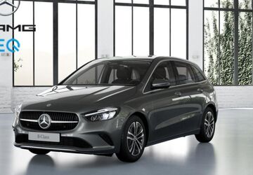 Mercedes-Benz B 250 11.430 km 30.470 &euro; Lünen 44532