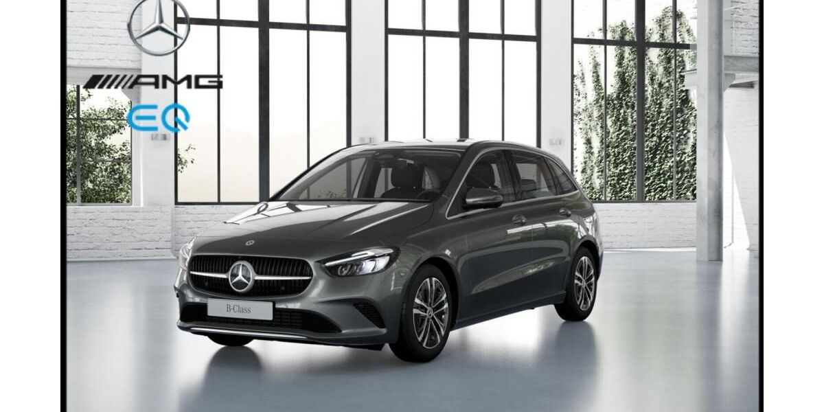 Mercedes-Benz B 250 11.430 km 30.470 &euro; Lünen 44532