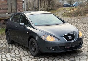 Seat Leon 258.652 km 2.650 &euro; wuppertal 42349
