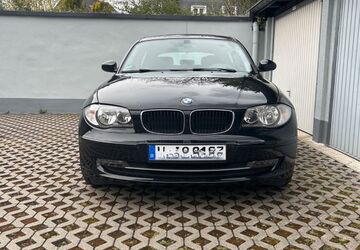 BMW 116 59.000 km 8.300 &euro; Wuppertal 42105