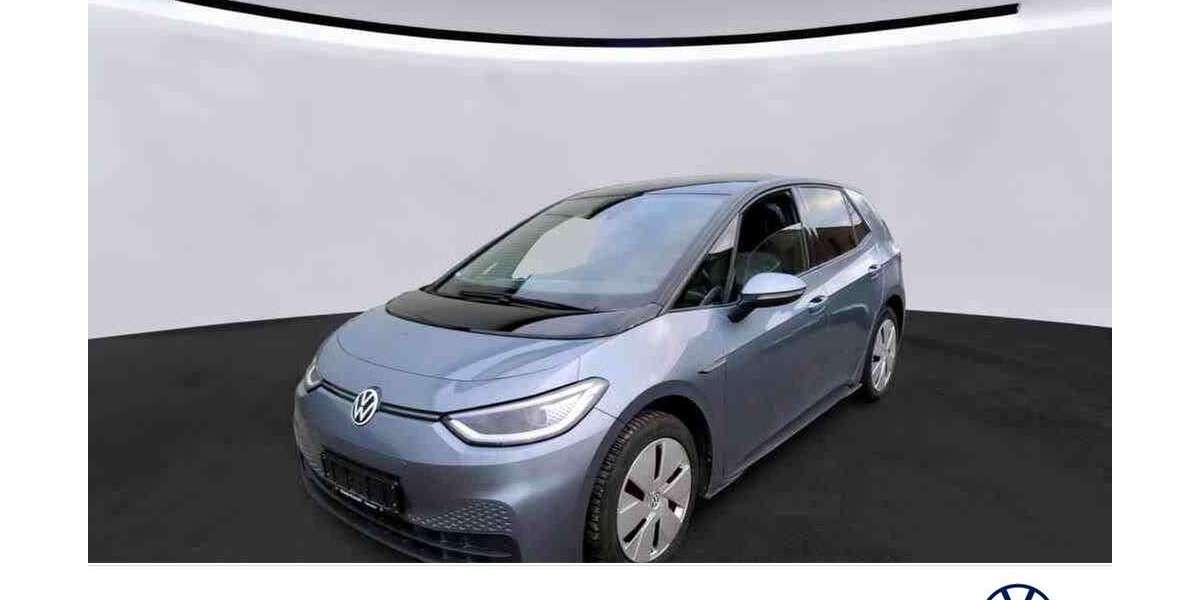 VW ID.3 38.097 km 19.740 &euro; Unna 59423