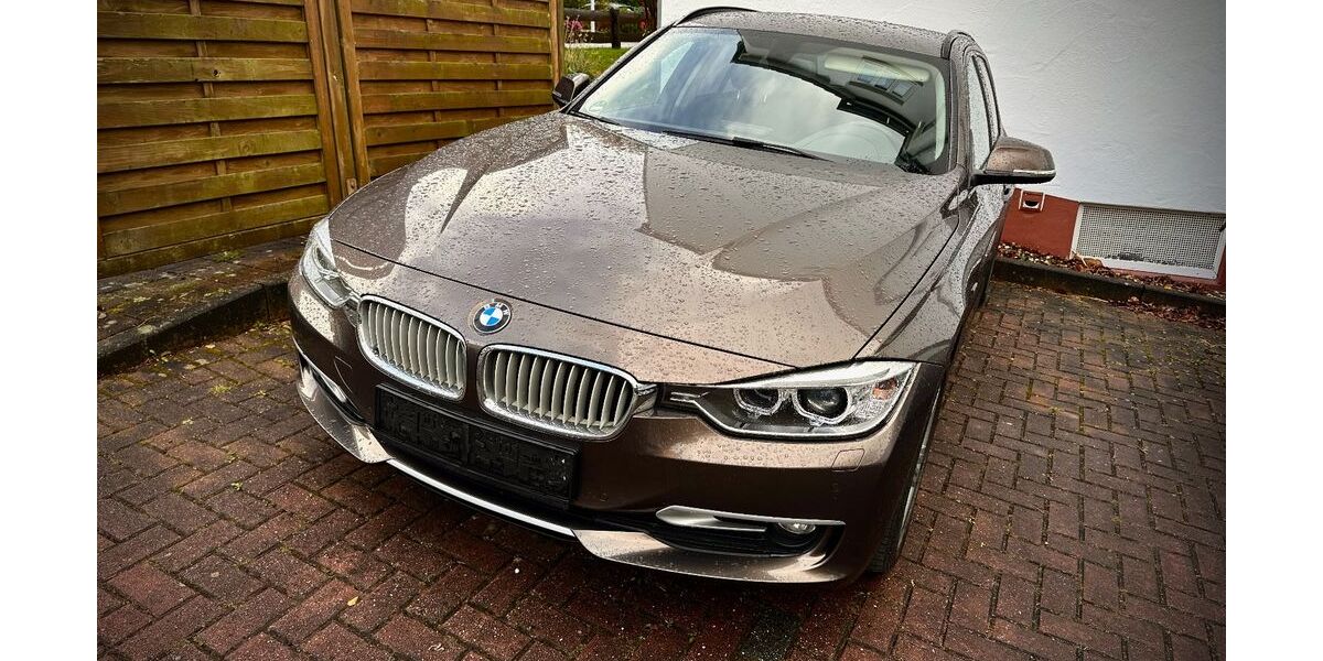 BMW 316 176.600 km 7.499 &euro; Menden 58710