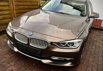 BMW 316 176.600 km 7.899 &euro; Menden 58710