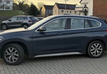BMW X1 151.000 km 16.499 &euro; Castrop-Rauxel 44581