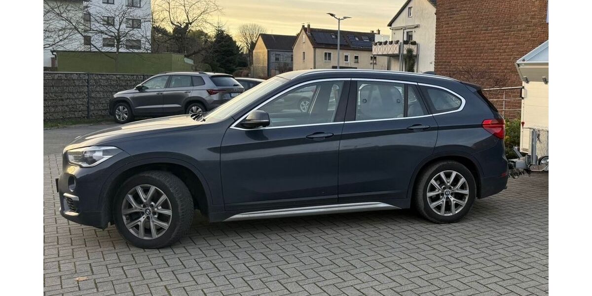 BMW X1 151.000 km 16.499 &euro; Castrop-Rauxel 44581