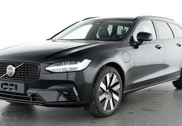 Volvo V90 22.349 km 43.440 &euro; Wuppertal 42109