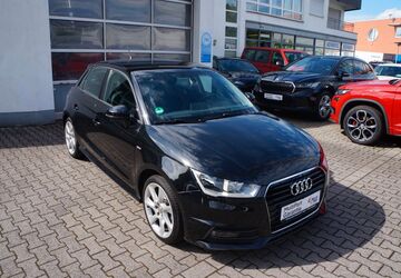 Audi A1 152.200 km 9.900 &euro; Hagen 58119