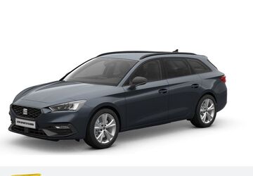 Seat Leon 25.388 km 28.440 &euro; Lüdenscheid 58513