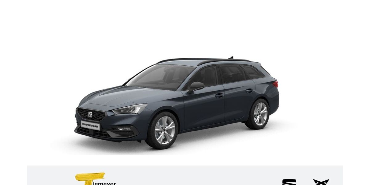 Seat Leon 25.388 km 28.440 &euro; Lüdenscheid 58513