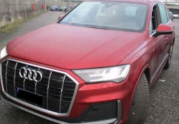 Audi Q7 169.257 km 49.454 &euro; Hagen 58091