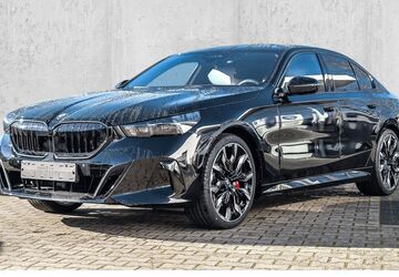 BMW 540 5.500 km 75.990 &euro; Castrop-Rauxel 44579