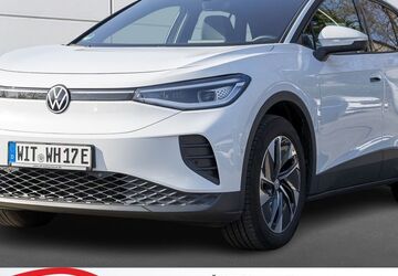 VW ID.4 11.999 km 32.337 &euro; Witten 58453