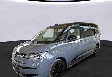 VW T7 Multivan 55.037 km 48.635 &euro; Hagen 58091