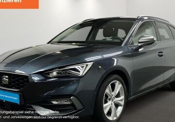 Seat Leon 44.166 km 23.790 &euro; Hagen 58089