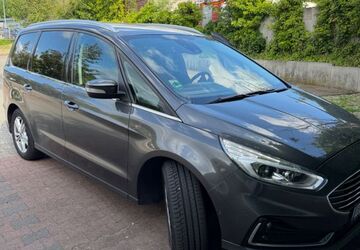 Ford Galaxy 215.250 km 16.390 &euro; Hagen 58097