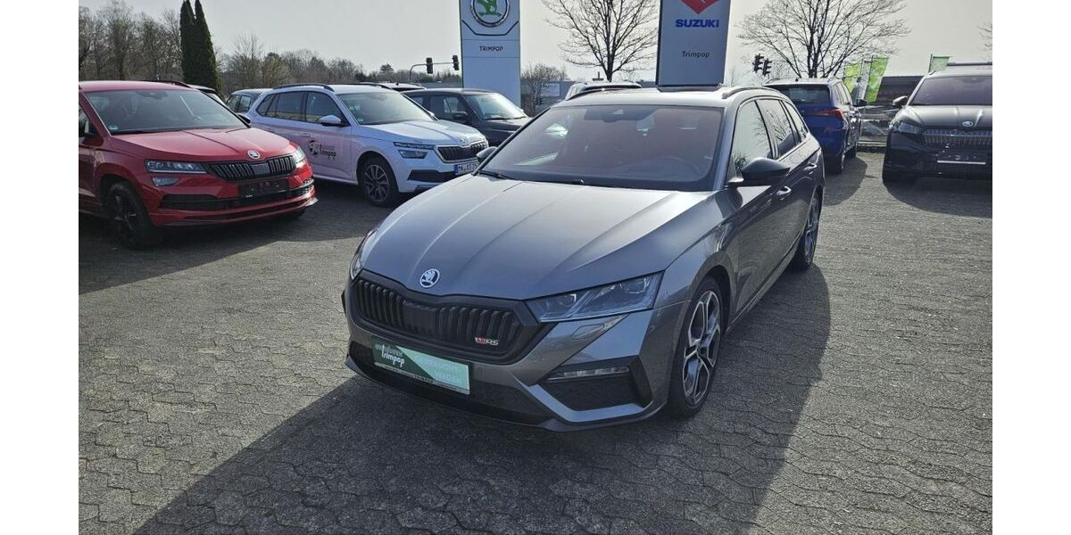 Skoda Octavia 65.072 km 32.480 &euro; Lüdenscheid 58513