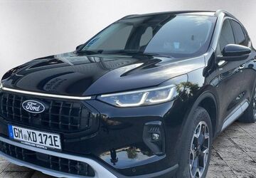 Ford Kuga 10.000 km 35.990 &euro; Wipperfuerth 51688